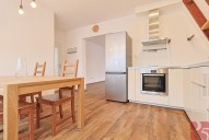 Detail: Pronájem bytu 4+1, 122 m2