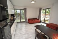 Detail: Pronájem bytu 1+kk, 50 m2