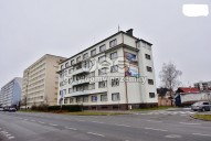 Detail: Prodej bytu 1+1, 54 m2