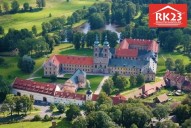 Klášter Teplá foto