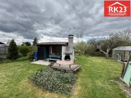 Detail: Rekreační objekt 22 m2
