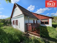 Detail: Rodinný dům, 75 m2