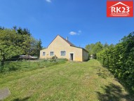 Detail: Rodinný dům, 100 m2