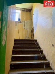 Detail: Rodinný dům, 350 m2