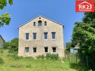 Detail: Rodinný dům, 350 m2