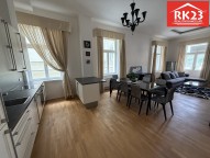 Detail: Prodej bytu 3+kk, 80 m2