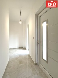 Detail: Rodinný dům, 200 m2