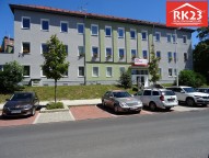 Detail: Pronájem nebytových prostor 21 m2