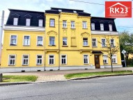 Detail: Pronájem bytu 1+kk, 31 m2