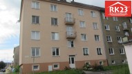Detail: Pronájem bytu 1+1, 39 m2