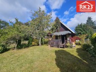 Detail: Rekreační objekt 22 m2