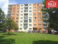 Detail: Pronájem bytu 1+kk, 20 m2