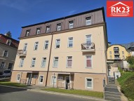 Detail: Pronájem obchodních prostor 40 m2