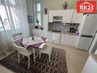 Detail: Pronájem bytu 2+1, 73 m2