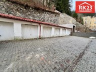 Detail: Pronájem garáže 18 m2