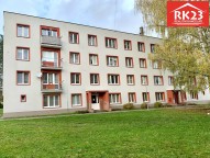 Detail: Pronájem bytu 3+1, 65 m2