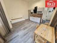 Detail: Pronájem bytu 1+kk, 30 m2