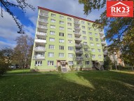 Detail: Pronájem bytu 1+kk, 20 m2