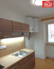 Detail: Pronájem bytu 1+1, 36 m2