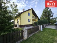 Detail: Rodinný dům, 240 m2