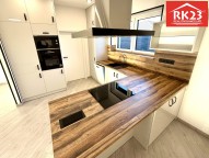 Detail: Rodinný dům, 177 m2