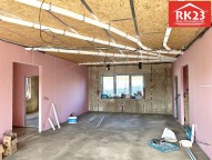 Detail: Rodinný dům, 150 m2