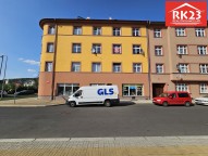 Detail: Pronájem bytu 2+kk, 38 m2