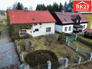 Detail: Rodinný dům, 180 m2