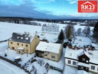 Detail: Rodinný dům, 180 m2