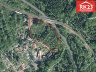 Detail: Pozemek k bydlení 6347 m2