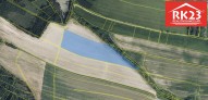 Detail: Zemědělský pozemek 55372 m2