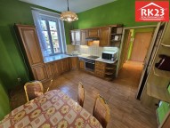 Detail: Prodej bytu 2+1, 73 m2