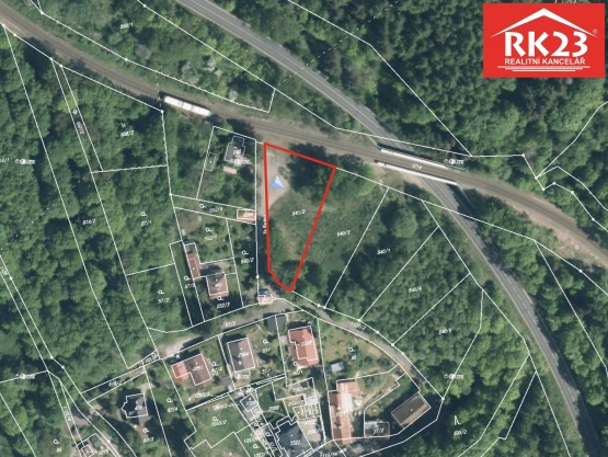 Mapa - označení