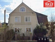 Detail: Pronájem bytu 1+kk, 22 m2