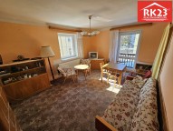 Detail: Prodej bytu 4+1, 75 m2