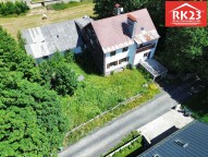 Detail: Rodinný dům, 422 m2