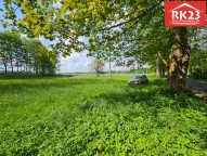 Detail: Pozemek k bydlení 2874 m2