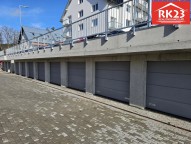 Detail: Prodej garáže 19 m2