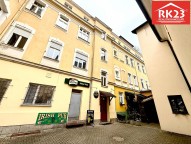 Detail: Prodej bytu 2+1, 54 m2