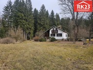 Detail: Rekreační objekt 75 m2