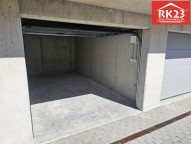 Detail: Pronájem garáže 19 m2