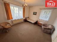 Detail: Pronájem bytu 1+kk, 20 m2