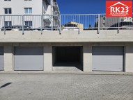 Detail: Pronájem garáže 19 m2