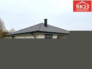 Detail: Rodinný dům, 150 m2