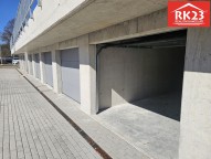 Detail: Pronájem garáže 19 m2