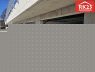 Detail: Pronájem garáže 19 m2