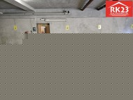 Detail: Pronájem garáže 14 m2