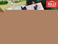 Detail: Rodinný dům, 422 m2