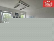 Detail: Pronájem nebytových prostor 19 m2