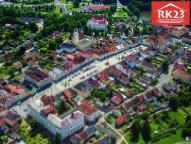 Detail: Pronájem obchodních prostor 41 m2